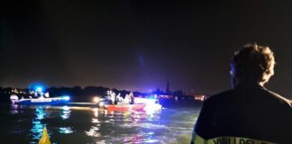 Venezia, incidente dopo la festa del Redentore: morto un giovane