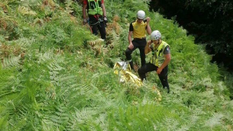Agerola, incidente sul Sentiero degli Dei: muore escursionista 21enne