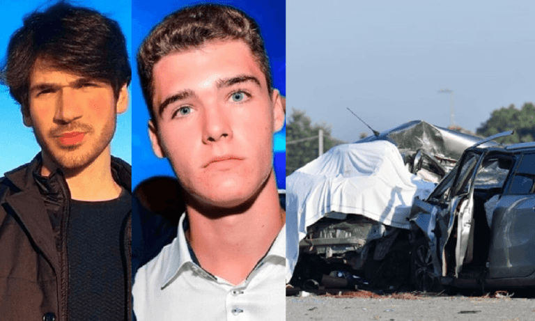 Jesolo, incidente mortale: schianto frontale tra due auto. Morti due ragazzi di 23 e 24 anni, ferito un uomo di 38 anni