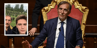 Inchiesta dossieraggio, nei database obiettivi indicati per colore: “A Renzi do il rosso. Cercami La Russa, padre e figlio”