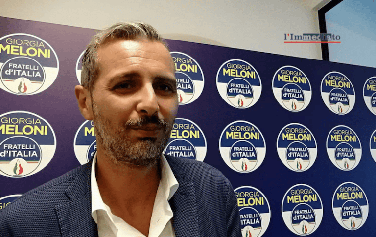 VIDEO LIVE CAMERA La Salandra (FdI): “Codice rosso rafforzato per maggiori tutele alle donne”