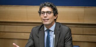 VIDEO LIVE CAMERA Salario minimo, Magi (+Europa): “Governo scappa dal confronto parlamentare”