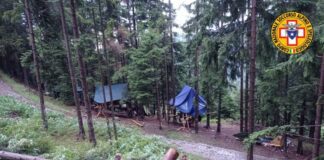 Brescia, tragedia al campo scout: 16enne travolta e uccisa da un albero