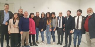 Marcianise, Lina Tartaglione: “Pratillo ha tradito mandato degli elettori, inaccettabile cambio di casacca”