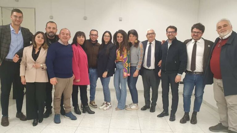 Marcianise, Lina Tartaglione: “Pratillo ha tradito mandato degli elettori, inaccettabile cambio di casacca”