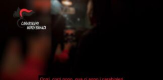 In Brianza 16enne “ruba” l’auto della mamma per girare video a caccia di like sui social