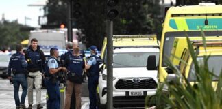 Sparatoria in Nuova Zelanda, tre morti e dieci feriti. Il Premier: “Nessun rischio per i mondiali di calcio femminile”