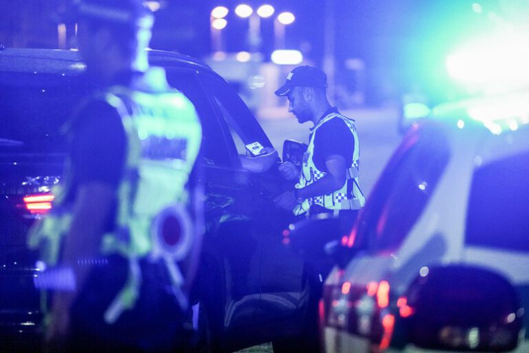 Istat: “Nel 2022 in Campania aumentati gli incidenti stradali”