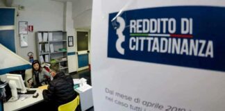 Inps, in arrivo domani altri 32mila sms di stop al Reddito