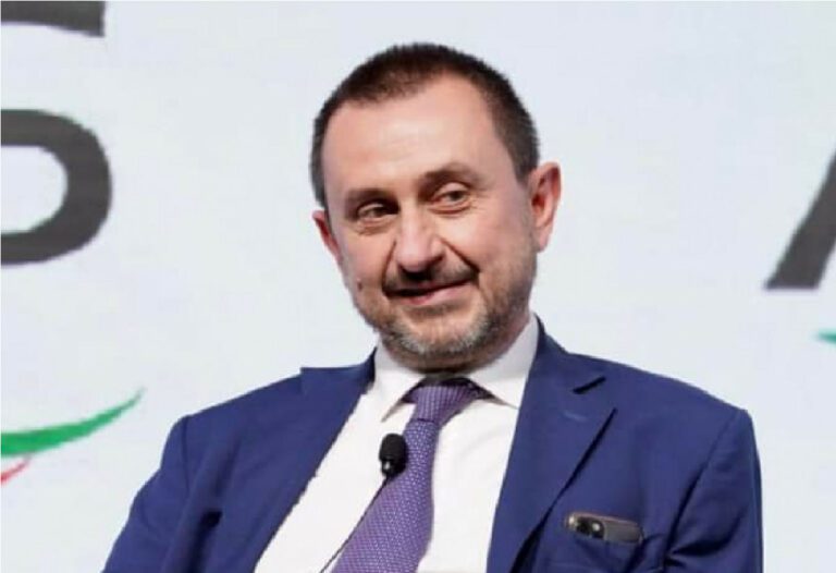 VIDEO INTERVISTA Salario minimo, Rosato (Iv): “Bene l’apertura della premier Meloni”