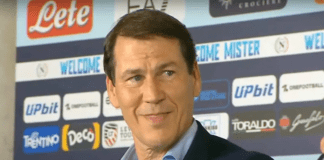 Napoli-Empoli 0-1: Berisha para e Kovalenko segna, Garcia al capolinea?