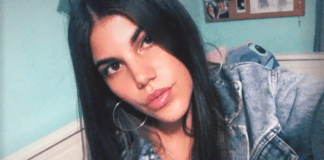 L’ultimo saluto di Cologno a Sofia Castelli, la 20enne uccisa dall’ex