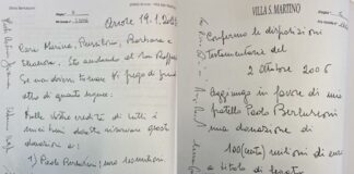 Il testamento di Berlusconi. A Marina e Pier Silvio la maggioranza di Fininvest