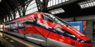 Sciopero treni 23 e 24 novembre, disagi in Campania: a rischio Alta Velocità e Linea 2