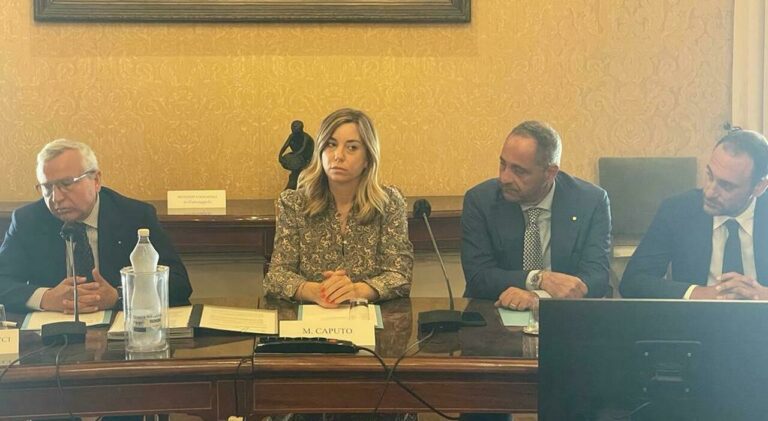 Intesa tra Unione industriali Napoli-Mostra d’Oltremare: insieme per lo sviluppo