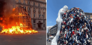 Venere degli Stracci, ridotta la pena per Isaia da 4 a 2 anni e mezzo