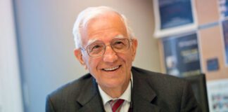 È morto Vittorio Prodi, fratello di Romano ed ex parlamentare europeo: aveva 86 anni