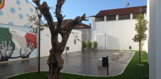 FOTO Casapesenna, Parco della Speranza sul bunker di Zagaria. Ennesima vittoria di De Rosa, smentiti i professionisti antimafia