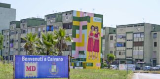 Stupro di Caivano, condannati tre dei sette minorenni