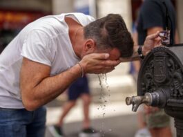 Temperature record, Copernicus: “E’ stato il settembre più caldo mai registrato”