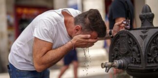 Meteo, torna il caldo sull’Italia: da mercoledì temperature in salita
