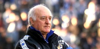 È morto Carlo Mazzone. Recordman panchine in serie A