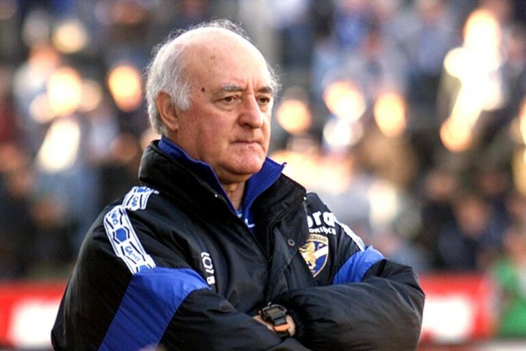 È morto Carlo Mazzone. Recordman panchine in serie A