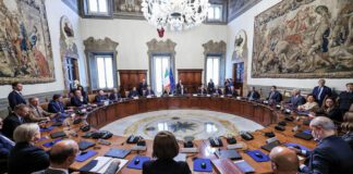 Giustizia, vietato pubblicare l’ordinanza di custodia: dal Cdm via libera al decreto legislativo