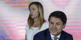 Mes, Conte chiede il Giurì d’onore: “Meloni ha detto il falso sul Mes”