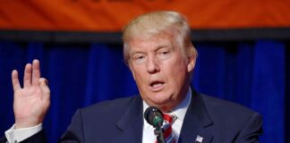 Il solito inguaribile Trump: “Vorrei avere i generali che aveva Hitler”