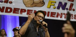 Ecuador, assassinato a colpi di pistola il candidato alla presidenza Fernando Villavicencio: gruppo criminale rivendica l’uccisione