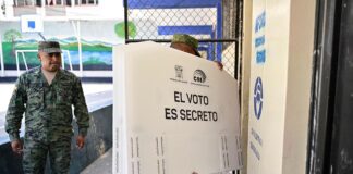 Ecuador al voto in un clima di paura: oltre 13,4 milioni di elettori chiamati alle urne