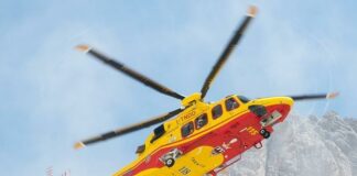 Precipitano dalla vetta della montagna in Friuli Venezia Giulia, morti due alpinisti