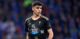 Calciomercato, clamoroso Gabri Veiga: rifiuta il Napoli e sceglie l’Arabia