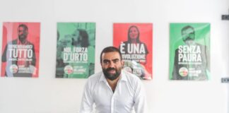 VIDEO LIVE CAMERA Salario minimo, Grimaldi (AVS): “Delega pirata al governo, la destra continua a scappare”