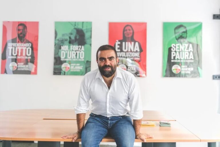 VIDEO LIVE CAMERA Salario minimo, Grimaldi (AVS): “Delega pirata al governo, la destra continua a scappare”