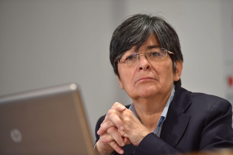 VIDEO INTERVISTA Guerra (Pd): “Sanità emergenza numero uno, governo non all’altezza su crescita e immigrati”