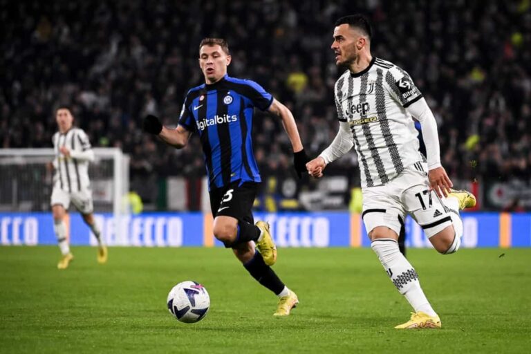 Calciomercato, Inter e Juve in cerca di attaccanti