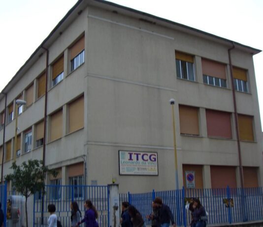 Presentazione internazionale della rivista scientifica Il Pozzo all’IIS Leonardo da Vinci di Sapri: la lezione di Carlo Pisacane