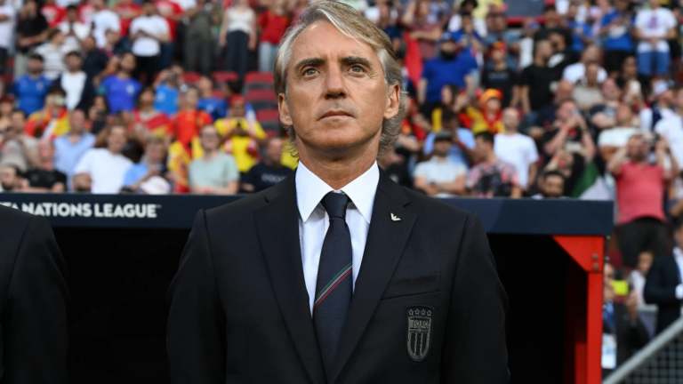 Nazionale, Mancini: “Non ho fatto niente per essere massacrato così, l’Arabia non c’entra”