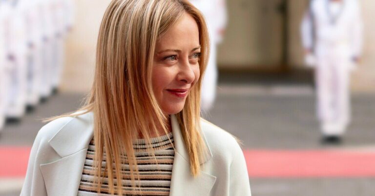 Via libera dell’Ecofin al nuovo Pnrr dell’Italia, Meloni: “L’ok un grande risultato”