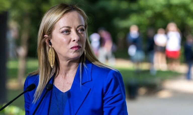 Patto di Stabilità, l’Italia dice sì. Meloni: “Un compromesso di buonsenso”