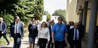 Meloni contro De Luca: “Ha deriso Don Patriciello, un segnale spaventoso”