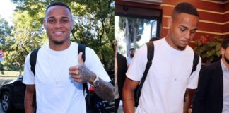 Napoli, Natan arriva a Villa Stuart: investimento da 10 milioni per il difensore erede di Kim