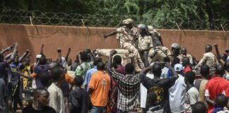 Niger manda rinforzi al confine con Nigeria e Benin