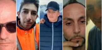 Incidente di Brandizzo, spunta un video girato da una vittima: “Se vi dico treno spostatevi”