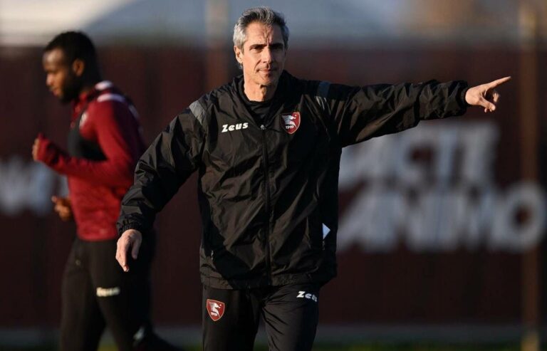 Salernitana, infortunio per Dia in nazionale: i tempi di recupero