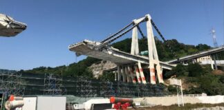 Ponte Morandi, 6 anni fa il crollo: Genova ricorda