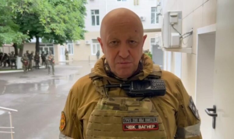 Russia, la Wagner su Telegram: “Prigozhin è morto, ucciso dai traditori”