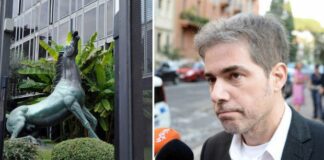 Morto a 48 anni il consigliere Rai Riccardo Laganà. I vertici: “Un dolore profondo per tutti noi”